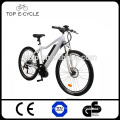 TOP Ebike 250W bafang BBS01 mid drive motor electric mountain bike